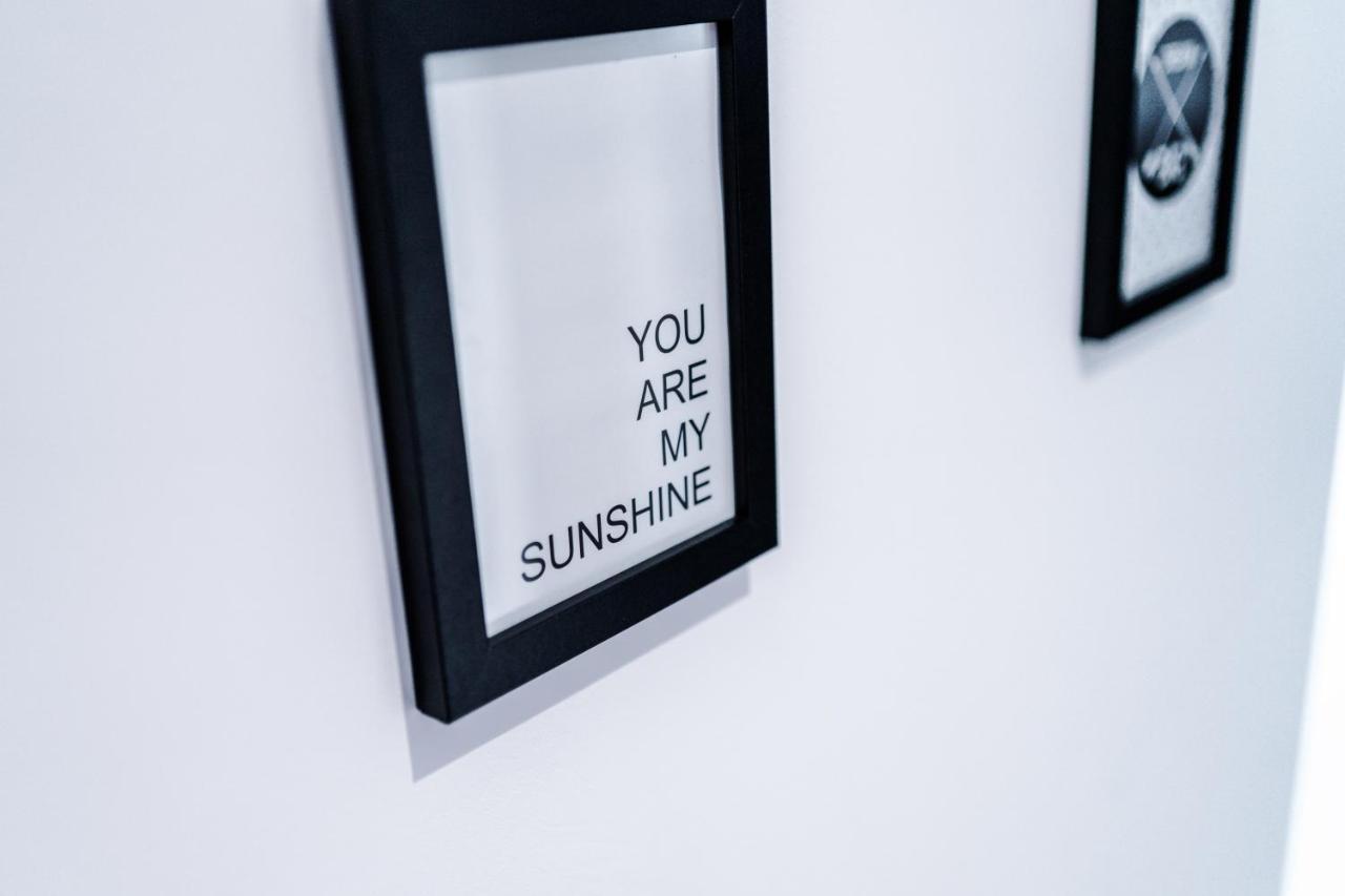 Rest & Recharge At The Station Apartments 맨체스터 외부 사진